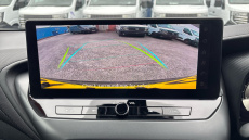 Nissan Juke 1.0 DiG-T N-Connecta 5dr DCT Petrol Hatchback